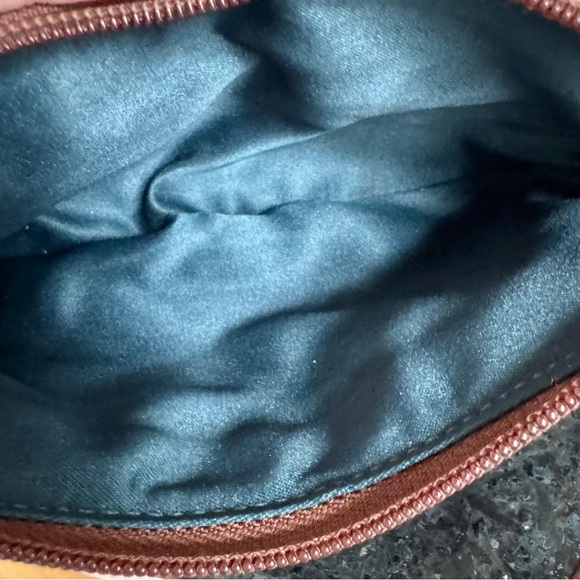 Coach Y2K Holiday Patchwork Wristlet Limited Edition 2007 EUC - Picture 12 of 14